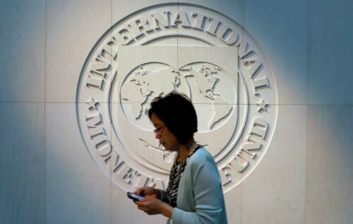 Pakistan&rsquo;s transition from the IMF&rsquo;s SBA 2023 to the EFF 2024