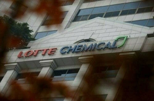 Lotte Chemical Pakistan Limited
