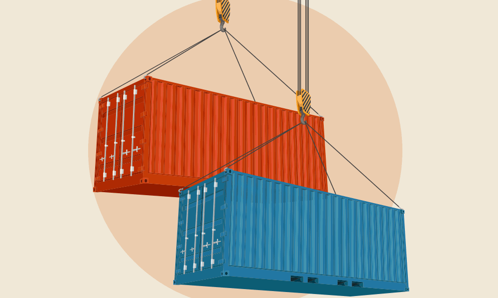 Trade deficit: welcome decline?