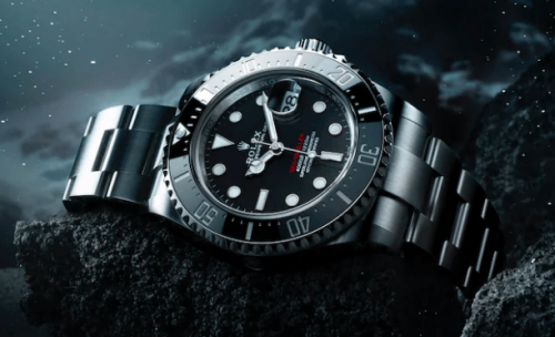 Swiss luxury watchmaker Rolex raises prices in the UK, leaves rates in US unchanged