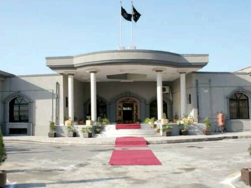 IHC restores 10-year disqualification for NAB convicts