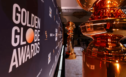 Explainer: Golden Globes 2024 embark on new era for awards show