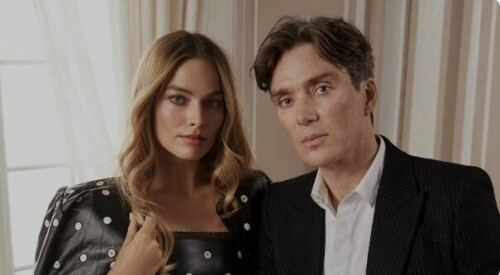 New-look Golden Globes prepares to toast &lsquo;Barbenheimer&rsquo;