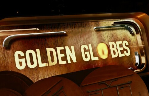 List of key Golden Globe nominees