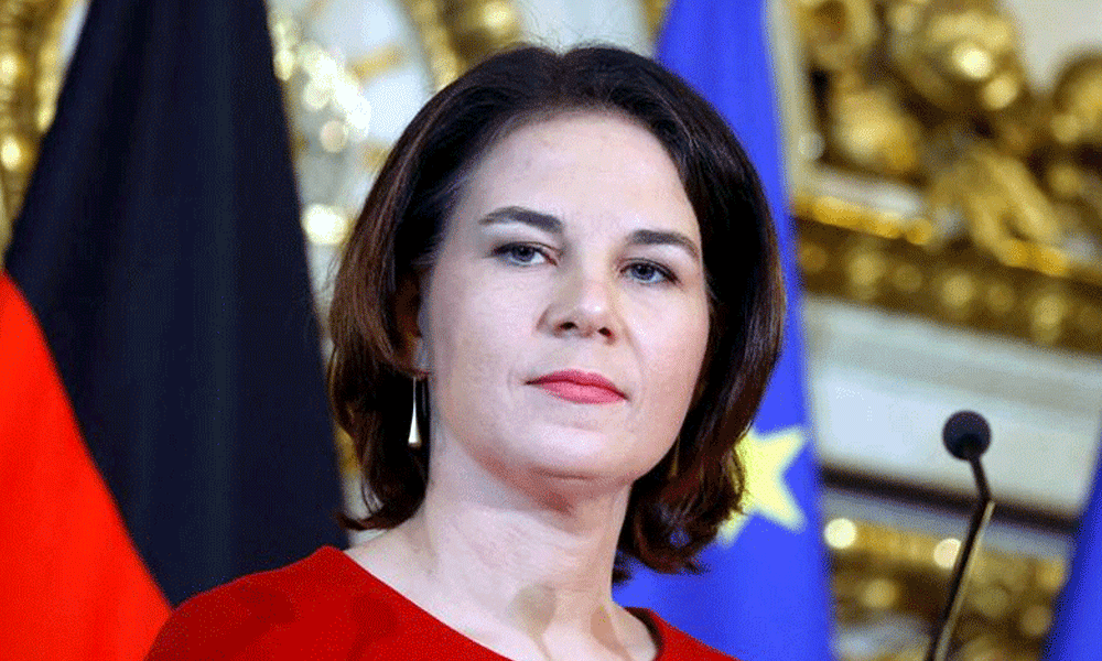 German foreign minister to tour Middle East from Sunday