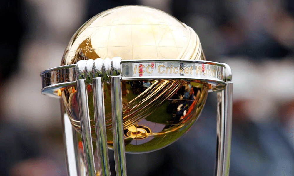 Dallas to hold T20 World Cup opener, Barbados gets final