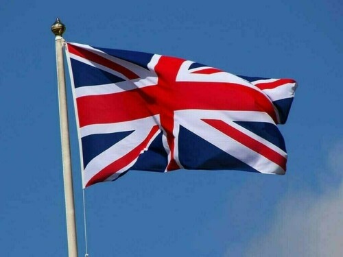 Britain to invest 300mn pounds in next-generation nuclear fuel programme