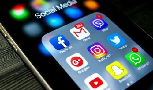 Social media platforms in Pakistan face disruption amid PTI&rsquo;s election fundraising telethon: Netblocks