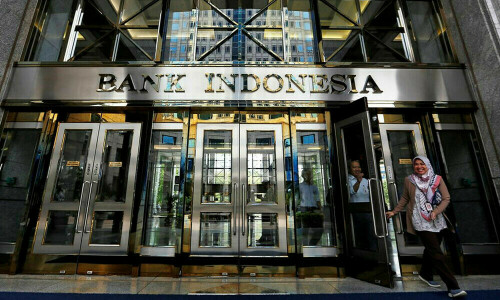 Indonesia’s FX reserves rise to $146.4bn at end-December Indonesia’s FX reserves rise to $146.4bn at end-December
