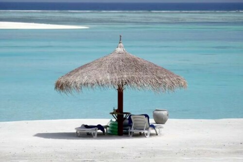 India-Maldives row escalates, agency suspends flight bookings to islands