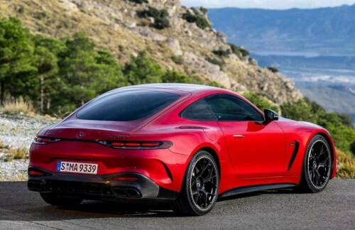 Mercedes lines up new investment and array of cars for India