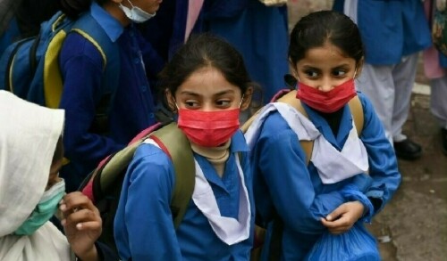 Schools in Punjab to re-open from January 10: CM Naqvi
