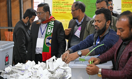 UN urges Bangladesh to change course after controversial vote