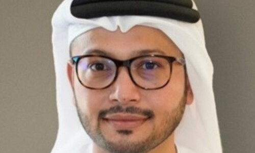 Interview with Mohammed Alnahari Alhashmi, Vice President Pakistan - Emirates Airlines