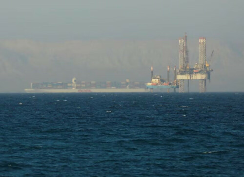 Oil tankers continue Red Sea movements despite Houthi attacks