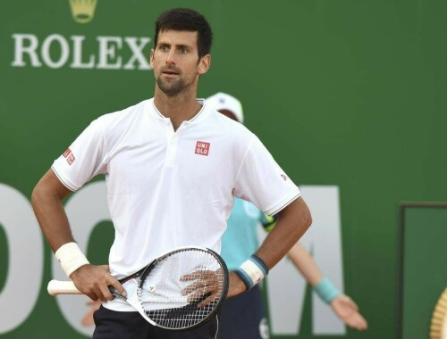 Australian Open men&rsquo;s singles champions