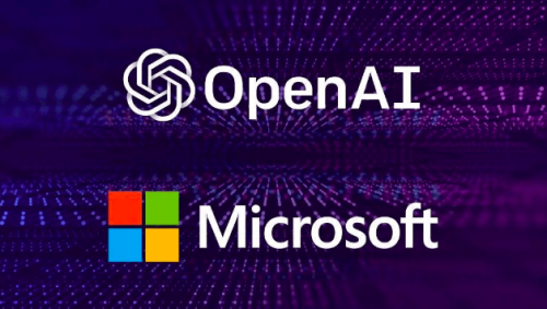 EU examines Microsoft investment in OpenAI
