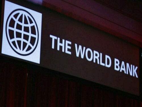 World Bank forecasts 2024 global growth to slow for third consecutive year