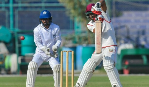 President&rsquo;s Trophy: WAPDA, HEC, KRL start 5th round on strong note