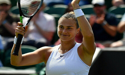 Australian Open women&rsquo;s singles champions