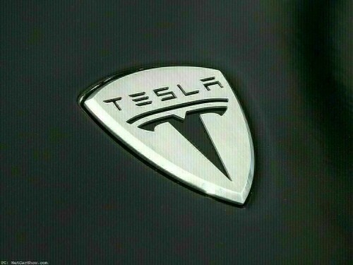 Tesla launches restyled Model 3 in North America