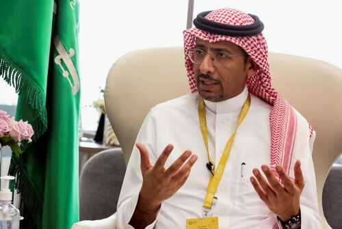 Saudi Arabia allocates $182mn for mineral exploration incentives