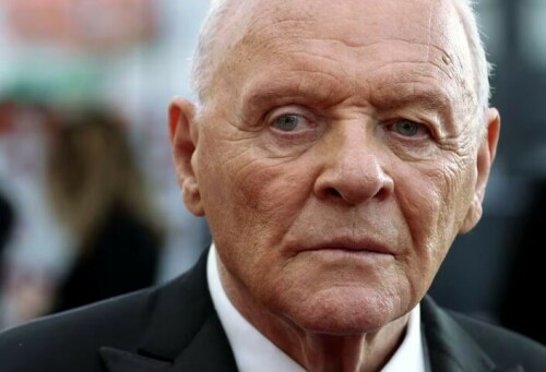 Anthony Hopkins debates weighty topics in &lsquo;Freud&rsquo;s Last Session&rsquo;