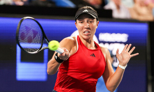 Rybakina, Pegula dig deep to stay alive in Adelaide