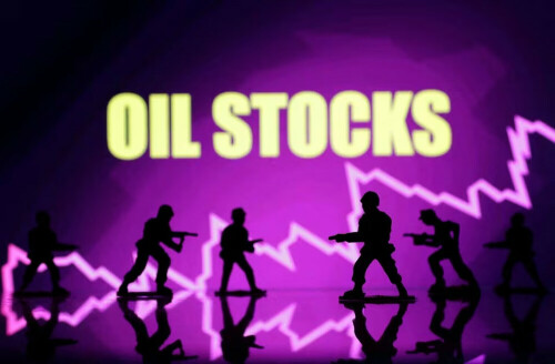 Oil prices firm as Middle East tensions heat up