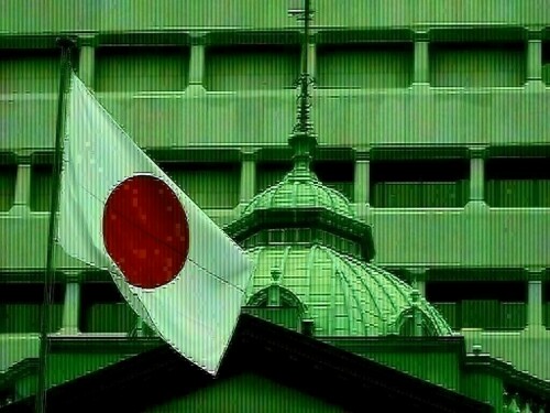 BOJ warns of uncertainty on whether wage hikes will broaden