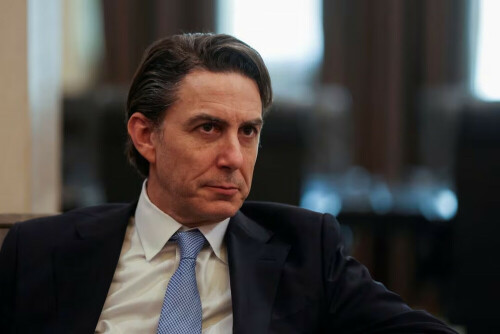 White House official to visit Beirut, seeking to ease Israel-Lebanon tensions