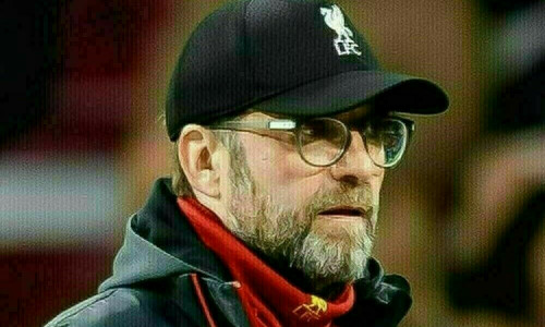 Self-belief behind Liverpool&rsquo;s comeback wins, says Klopp