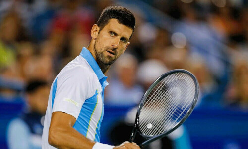 Novak Djokovic plays qualifier, Swiatek faces Kenin at Australian Open