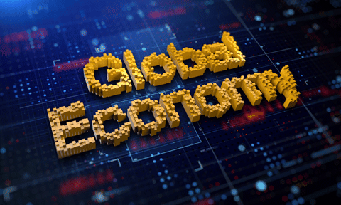 World Bank &rsquo;s perspective on global economy