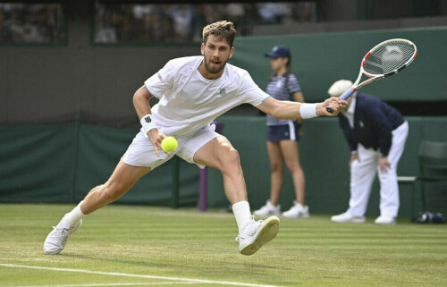 Australian Open fitness fears for Norrie after Auckland pullout