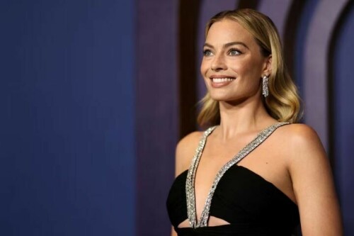SAG Awards: &lsquo;Barbie,&rsquo; &lsquo;Oppenheimer&rsquo; lead nominations in prelude to Oscars