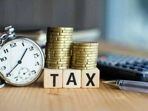 India&rsquo;s net direct tax collection rises 19.4% yoy in April-January