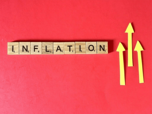 US consumer inflation jumps more than expected to 3.4%