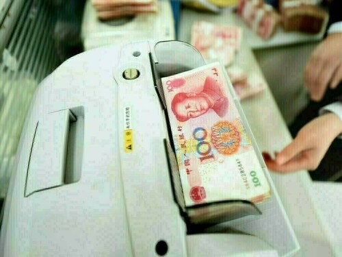 China&rsquo;s yuan steady but soft data keeps stimulus hopes alive