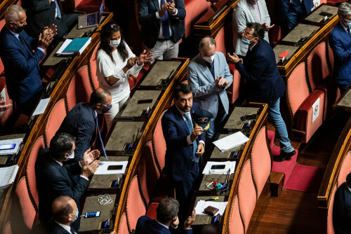 Italy&rsquo;s Matteo Salvini to take stand in migrant trial