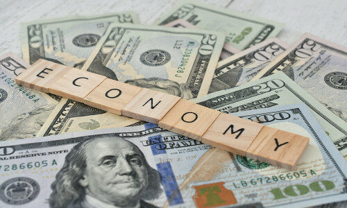 An anatomy of economic clich&eacute;s/mantras of 2023&mdash;I