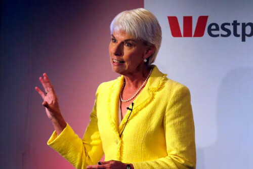 UBS nominates Australian banking executive to board