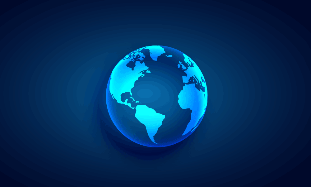 Global economic outlook 2024