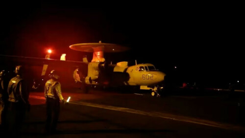Russia requests UN Security Council meeting after US and Britain strike Yemen Russia requests UN Security Council meeting after US and Britain strike Yemen