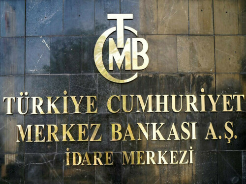 Turkiye current account turns to $2.7bn deficit in November