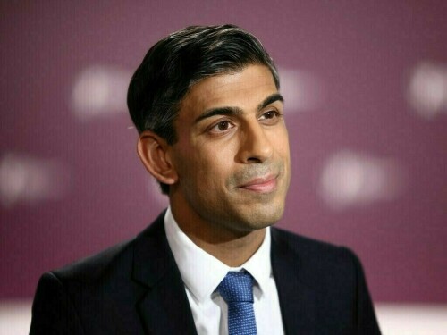 Sunak to visit Kyiv Friday to set out new &lsquo;support package&rsquo;