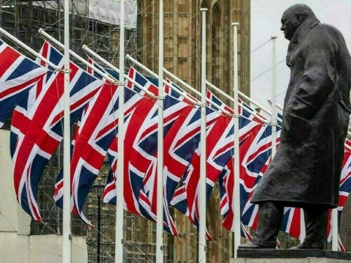 UK economy rebounds in November: official data