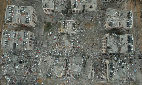 Gaza ministry says dozens killed in Israeli strikes on 99th day of war Gaza ministry says dozens killed in Israeli strikes on 99th day of war