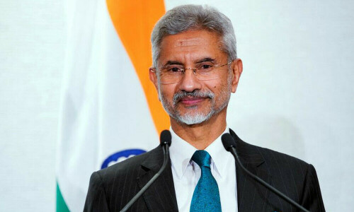 India&rsquo;s foreign minister to travel to Iran