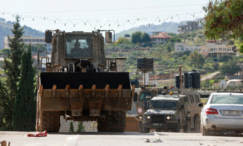 Israel-Hamas war enters 100th day as Netanyahu vows 'no one will stop us'